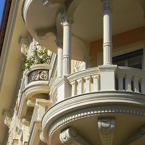 Palazzo Gropallo Rooms